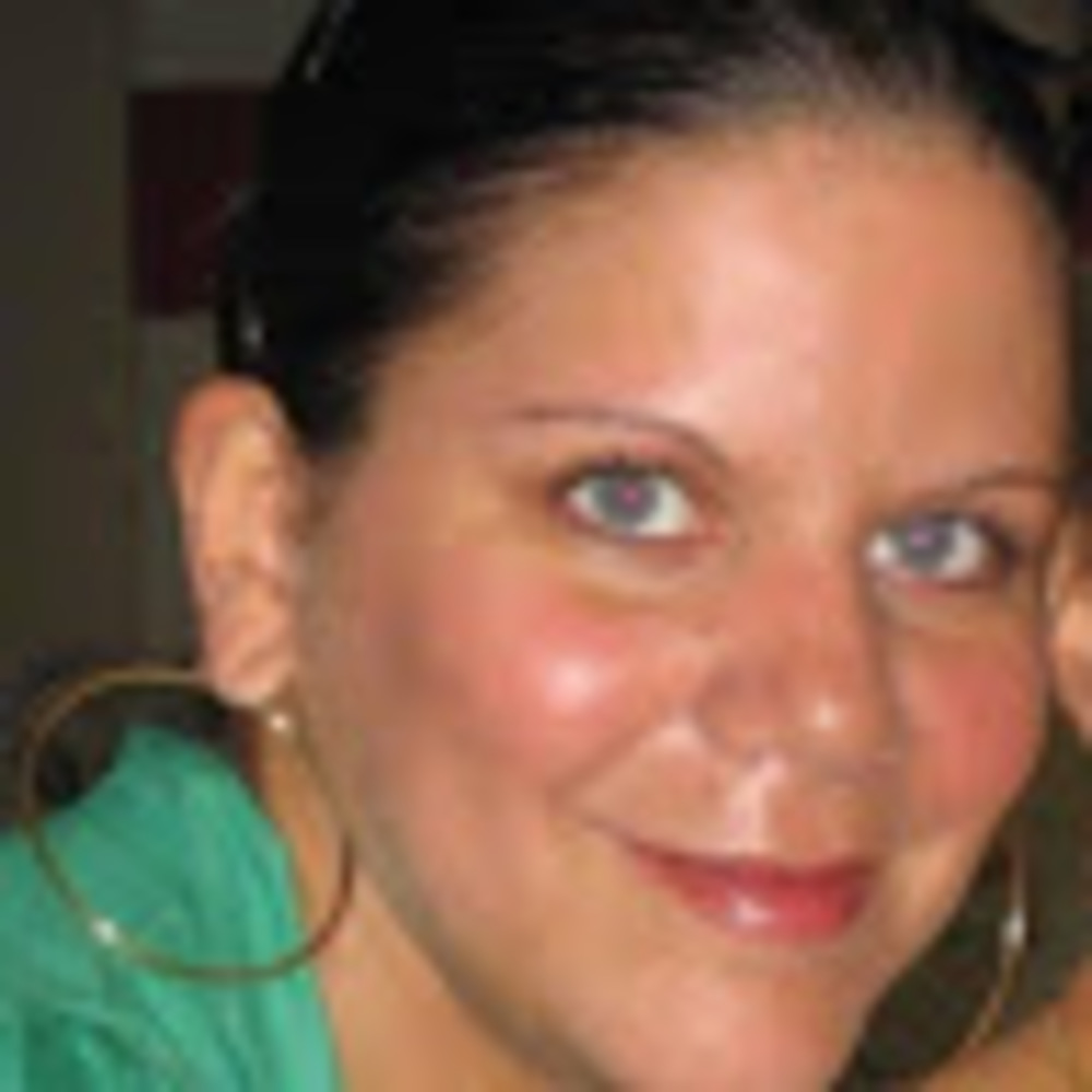 Meet your Posher, Deborah